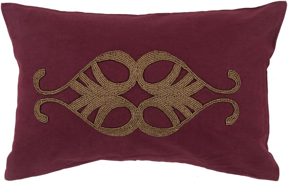 Surya Pillows CR003 1320P 13
